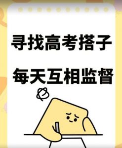 考试搭子+卖考试资料当天引流百来人变现900+项目只有这段时间才能冲【揭秘】-淘金有道